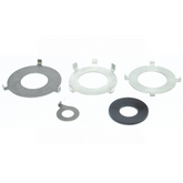 A604,A606,Chrysler,Thrust Washer Kit,BIN7B4
